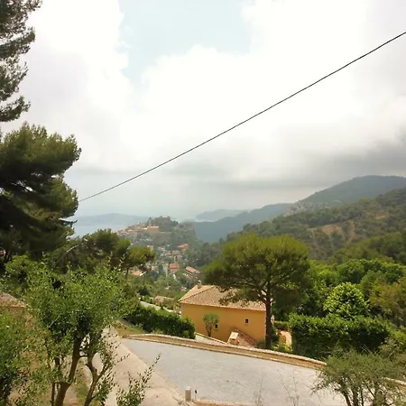 Βίλα Tella Èze
